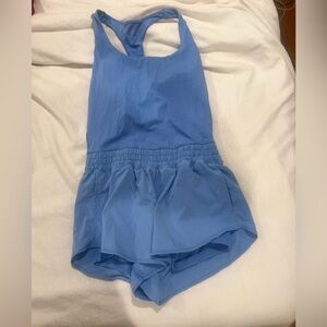Aerie “Real Me” Romper